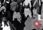 Standbild Faisal I der Irak Arabien, 1917, aus Sekunde 30 historischem Filmmaterial Videoclip 65675027150