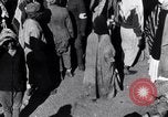 Standbild Faisal I der Irak Arabien, 1917, aus Sekunde 31 historischem Filmmaterial Videoclip 65675027150