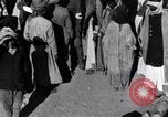Standbild Faisal I der Irak Arabien, 1917, aus Sekunde 32 historischem Filmmaterial Videoclip 65675027150