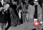 Standbild Faisal I der Irak Arabien, 1917, aus Sekunde 33 historischem Filmmaterial Videoclip 65675027150