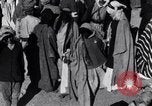 Standbild Faisal I der Irak Arabien, 1917, aus Sekunde 34 historischem Filmmaterial Videoclip 65675027150