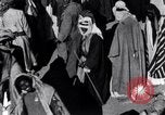 Standbild Faisal I der Irak Arabien, 1917, aus Sekunde 36 historischem Filmmaterial Videoclip 65675027150
