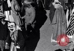 Standbild Faisal I der Irak Arabien, 1917, aus Sekunde 38 historischem Filmmaterial Videoclip 65675027150