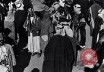 Standbild Faisal I der Irak Arabien, 1917, aus Sekunde 41 historischem Filmmaterial Videoclip 65675027150