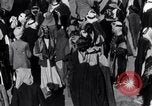 Standbild Faisal I der Irak Arabien, 1917, aus Sekunde 42 historischem Filmmaterial Videoclip 65675027150