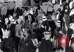 Standbild Faisal I der Irak Arabien, 1917, aus Sekunde 43 historischem Filmmaterial Videoclip 65675027150