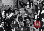 Standbild Faisal I der Irak Arabien, 1917, aus Sekunde 45 historischem Filmmaterial Videoclip 65675027150