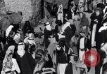 Standbild Faisal I der Irak Arabien, 1917, aus Sekunde 48 historischem Filmmaterial Videoclip 65675027150