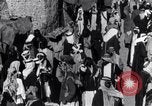 Standbild Faisal I der Irak Arabien, 1917, aus Sekunde 49 historischem Filmmaterial Videoclip 65675027150