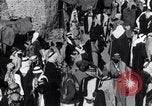 Standbild Faisal I der Irak Arabien, 1917, aus Sekunde 50 historischem Filmmaterial Videoclip 65675027150