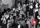 Standbild Faisal I der Irak Arabien, 1917, aus Sekunde 51 historischem Filmmaterial Videoclip 65675027150