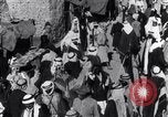 Standbild Faisal I der Irak Arabien, 1917, aus Sekunde 52 historischem Filmmaterial Videoclip 65675027150
