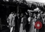 Standbild Faisal I der Irak Arabien, 1917, aus Sekunde 53 historischem Filmmaterial Videoclip 65675027150