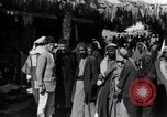 Standbild Faisal I der Irak Arabien, 1917, aus Sekunde 54 historischem Filmmaterial Videoclip 65675027150