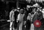 Standbild Faisal I der Irak Arabien, 1917, aus Sekunde 55 historischem Filmmaterial Videoclip 65675027150