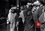 Standbild Faisal I der Irak Arabien, 1917, aus Sekunde 56 historischem Filmmaterial Videoclip 65675027150
