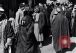 Standbild Faisal I der Irak Arabien, 1917, aus Sekunde 57 historischem Filmmaterial Videoclip 65675027150