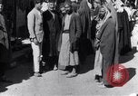 Standbild Faisal I der Irak Arabien, 1917, aus Sekunde 60 historischem Filmmaterial Videoclip 65675027150