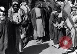 Standbild Faisal I der Irak Arabien, 1917, aus Sekunde 61 historischem Filmmaterial Videoclip 65675027150