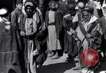 Standbild Faisal I der Irak Arabien, 1917, aus Sekunde 62 historischem Filmmaterial Videoclip 65675027150