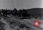 Immagine di T E Lawrence e il principe Faisal Arabia, 1917, secondo 16 filmato di repertorio 65675027151