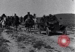 Immagine di T E Lawrence e il principe Faisal Arabia, 1917, secondo 17 filmato di repertorio 65675027151