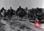 Immagine di T E Lawrence e il principe Faisal Arabia, 1917, secondo 18 filmato di repertorio 65675027151