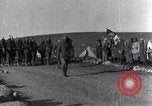 Immagine di T E Lawrence e il principe Faisal Arabia, 1917, secondo 28 filmato di repertorio 65675027151