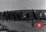 Immagine di T E Lawrence e il principe Faisal Arabia, 1917, secondo 30 filmato di repertorio 65675027151