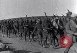 Immagine di T E Lawrence e il principe Faisal Arabia, 1917, secondo 37 filmato di repertorio 65675027151