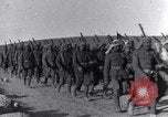 Immagine di T E Lawrence e il principe Faisal Arabia, 1917, secondo 38 filmato di repertorio 65675027151