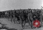 Immagine di T E Lawrence e il principe Faisal Arabia, 1917, secondo 41 filmato di repertorio 65675027151