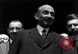 Immagine di Medico Chaim Weizmann Toronto Ontario Canada, 1938, secondo 35 filmato di repertorio 65675027152