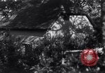 Immagine di T e Lawrence Cottage Moreton Dorset Inghilterra, 1935, secondo 4 filmato di repertorio 65675027153