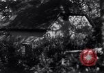 Immagine di T e Lawrence Cottage Moreton Dorset Inghilterra, 1935, secondo 7 filmato di repertorio 65675027153