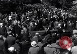 Immagine di "Lawrence d'Arabia" funerale Moreton Dorset Inghilterra, 1935, secondo 3 filmato di repertorio 65675027154