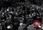 Immagine di "Lawrence d'Arabia" funerale Moreton Dorset Inghilterra, 1935, secondo 4 filmato di repertorio 65675027154