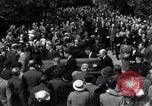 Immagine di "Lawrence d'Arabia" funerale Moreton Dorset Inghilterra, 1935, secondo 5 filmato di repertorio 65675027154