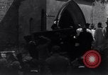 Immagine di "Lawrence d'Arabia" funerale Moreton Dorset Inghilterra, 1935, secondo 7 filmato di repertorio 65675027154