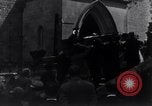 Immagine di "Lawrence d'Arabia" funerale Moreton Dorset Inghilterra, 1935, secondo 9 filmato di repertorio 65675027154