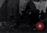 Immagine di "Lawrence d'Arabia" funerale Moreton Dorset Inghilterra, 1935, secondo 10 filmato di repertorio 65675027154