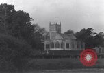 Immagine di "Lawrence d'Arabia" funerale Moreton Dorset Inghilterra, 1935, secondo 13 filmato di repertorio 65675027154