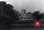 Immagine di "Lawrence d'Arabia" funerale Moreton Dorset Inghilterra, 1935, secondo 14 filmato di repertorio 65675027154