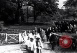 Immagine di "Lawrence d'Arabia" funerale Moreton Dorset Inghilterra, 1935, secondo 16 filmato di repertorio 65675027154