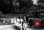 Immagine di "Lawrence d'Arabia" funerale Moreton Dorset Inghilterra, 1935, secondo 17 filmato di repertorio 65675027154
