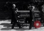 Immagine di "Lawrence d'Arabia" funerale Moreton Dorset Inghilterra, 1935, secondo 24 filmato di repertorio 65675027154