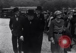 Immagine di "Lawrence d'Arabia" funerale Moreton Dorset Inghilterra, 1935, secondo 27 filmato di repertorio 65675027154
