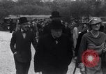 Immagine di "Lawrence d'Arabia" funerale Moreton Dorset Inghilterra, 1935, secondo 28 filmato di repertorio 65675027154