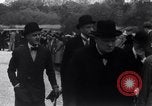 Immagine di "Lawrence d'Arabia" funerale Moreton Dorset Inghilterra, 1935, secondo 29 filmato di repertorio 65675027154