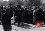 Immagine di "Lawrence d'Arabia" funerale Moreton Dorset Inghilterra, 1935, secondo 31 filmato di repertorio 65675027154